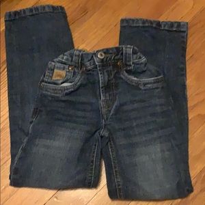 Boys Cinch Jeans